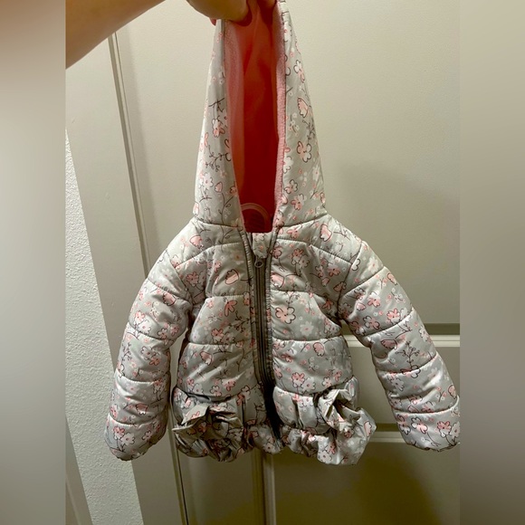 Jacket - Picture 1 of 3